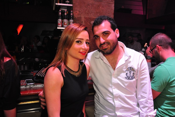 Taiga Batroun on Saturday Night